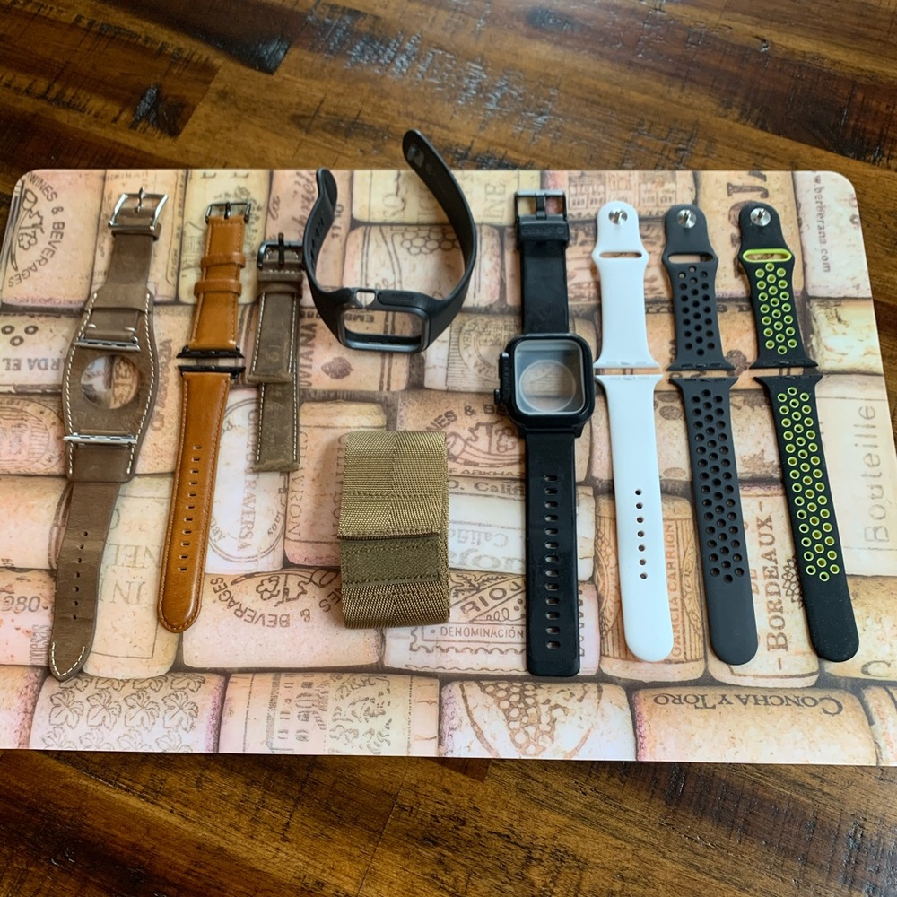 Apple Watch Bands